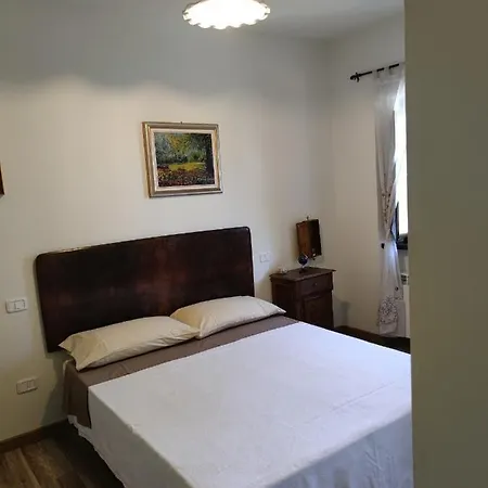 Foresteria Del Re Pensionat Montelupone