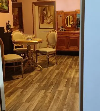 Foresteria Del Re Montelupone