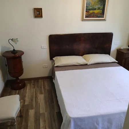 Foresteria Del Re Гостевой дом *