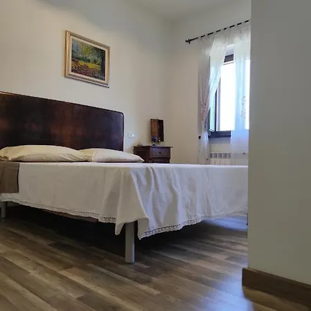 Pensionat Foresteria Del Re *